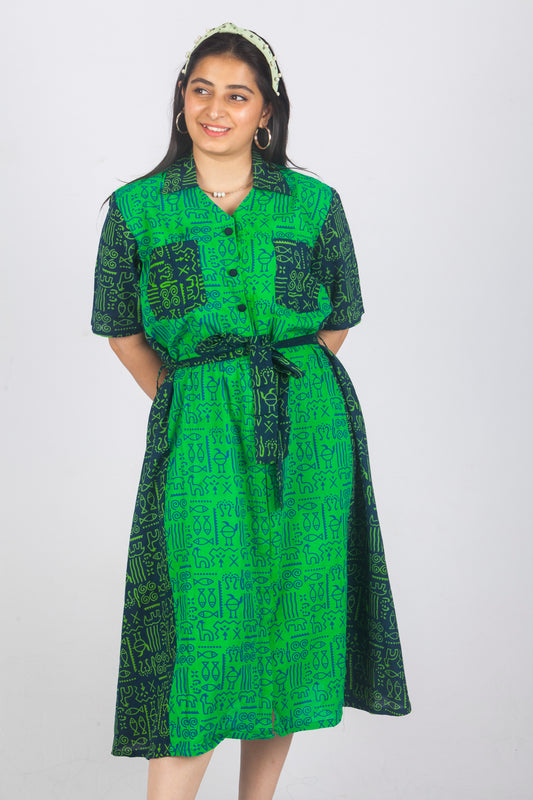 Verdant Grace